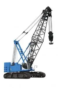 Hitachi Sumitomo SCX2000A-2
