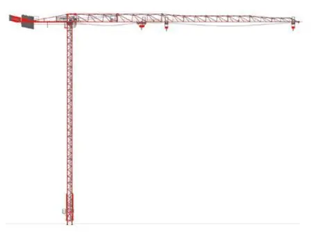 Potain MCT 78-5 t thumbnail 2
