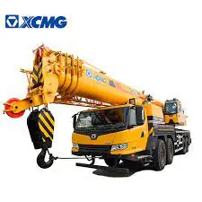 XCMG XCT80