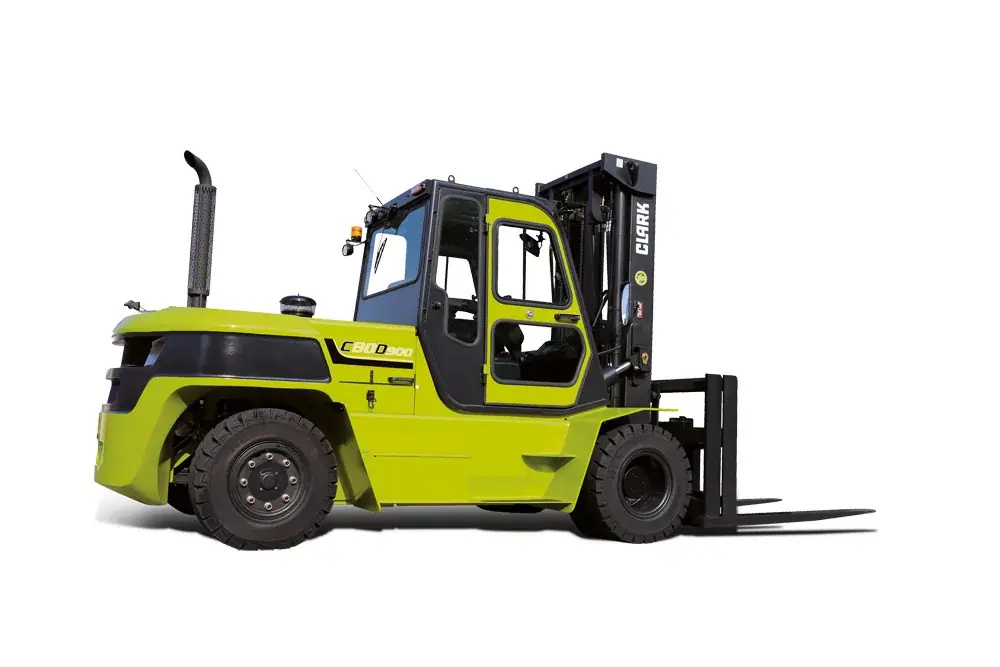 Clark C 80 D 900