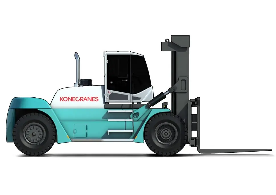 Konecranes 23,6-1200 C