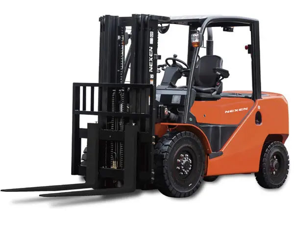 Nexen FDL50S