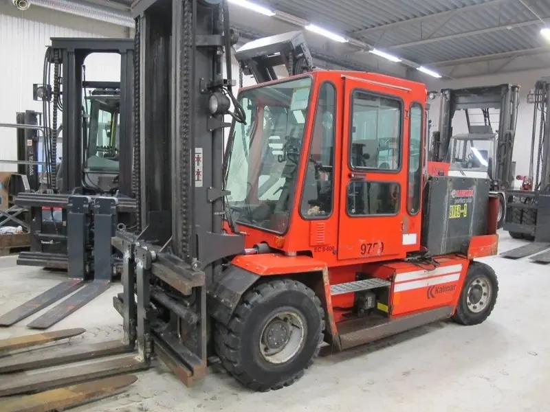 Kalmar EC 8-600