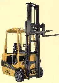 Nuova Detas SE 315