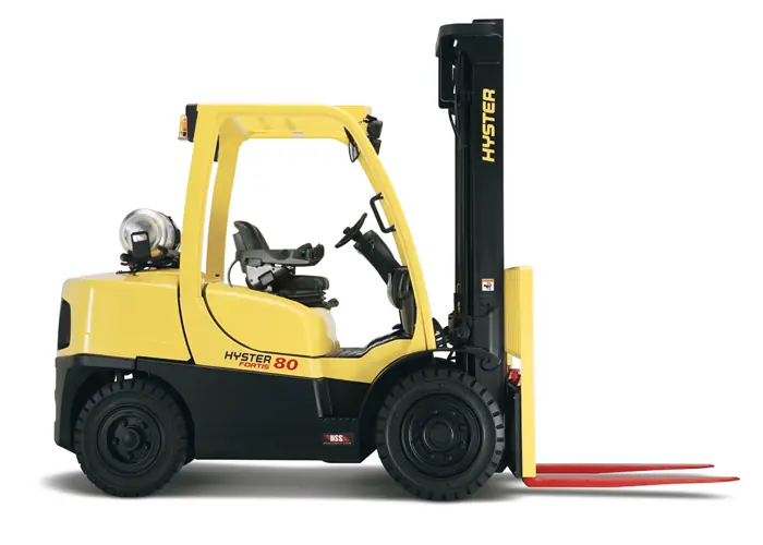 Hyster H120FT