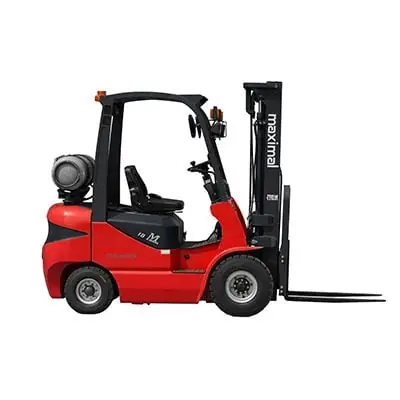 Maximal FG 18 T-M2GB3
