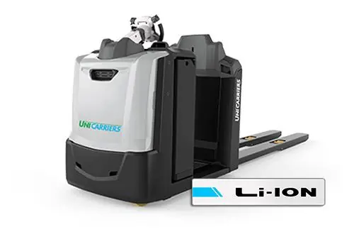 UniCarriers OLP 250