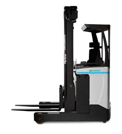 UniCarriers UMS 160