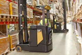 Caterpillar NR16N2HC