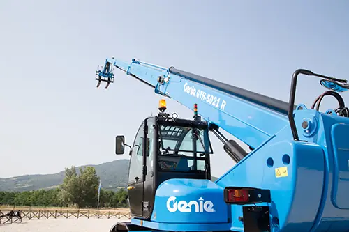Genie GTH5021R thumbnail 3