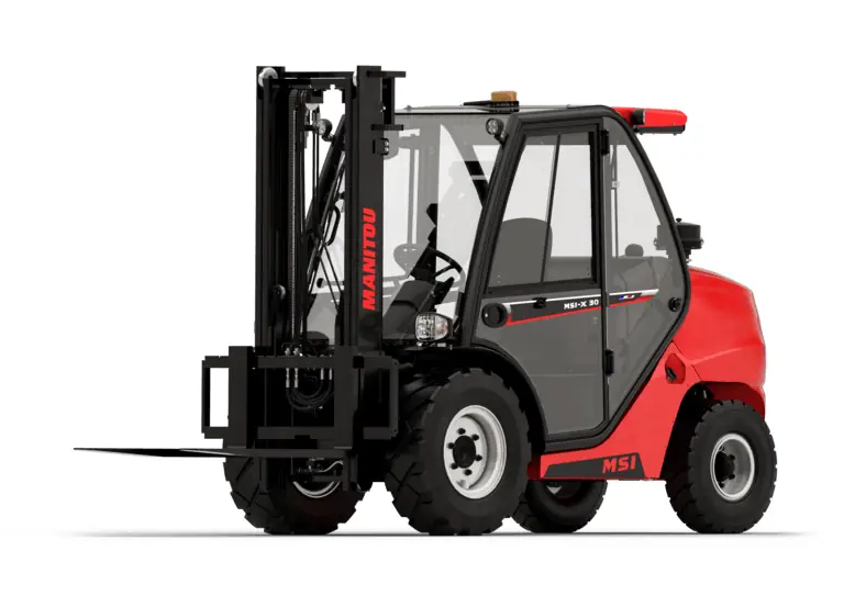 Manitou MSI-X 30