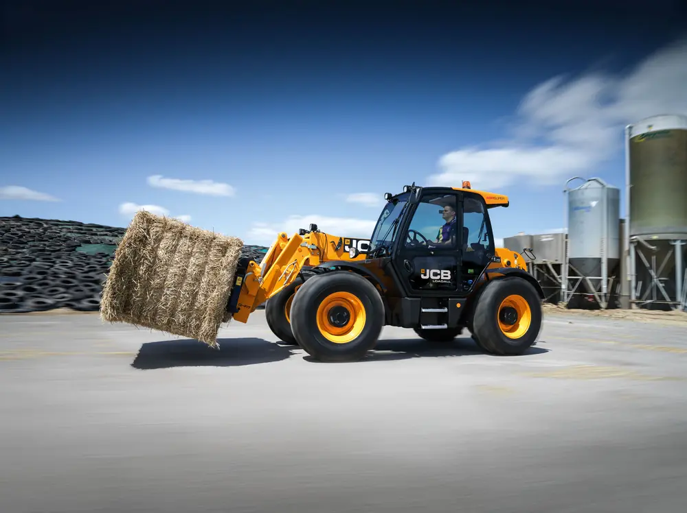 JCB 541-70 thumbnail 4