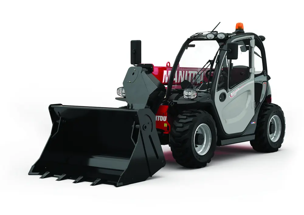 Manitou MT 420 H