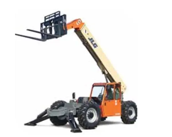 JLG G 10-43 A