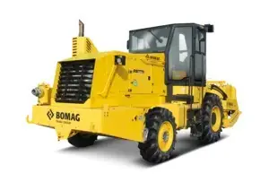 Bomag RS 360