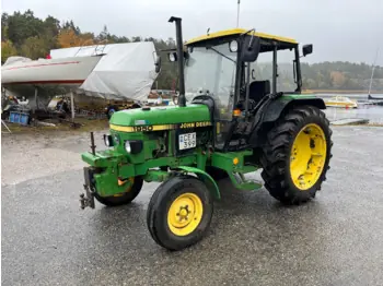 John Deere 1950 HK