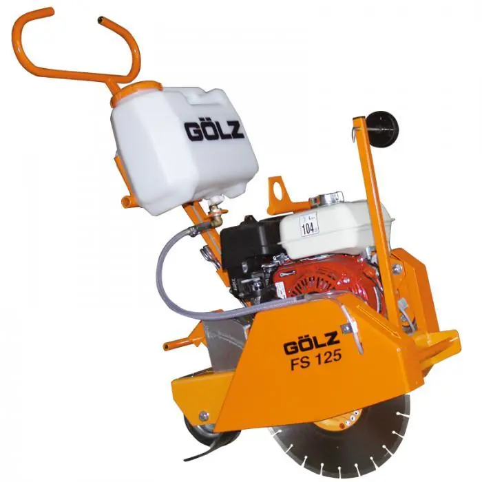 Gölz FS 125