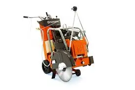 Husqvarna FS 520