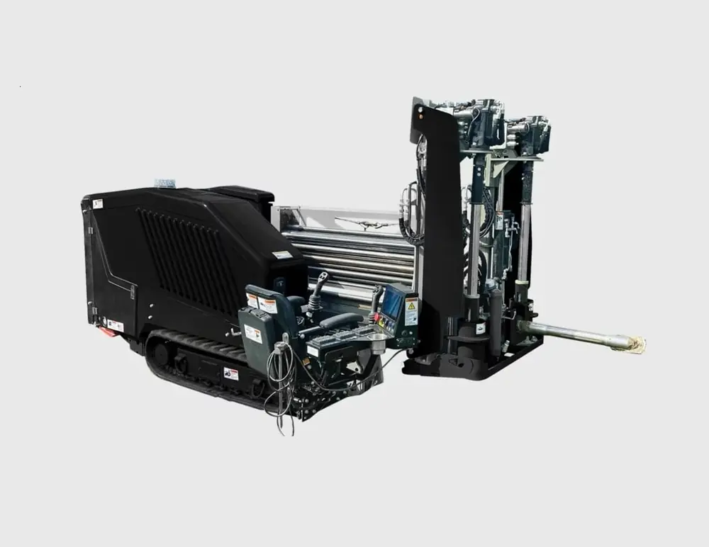 TRACTO-Technik Grundodrill 5 X