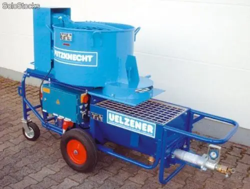 Uelzener S 30 R210 HD 40 TM100