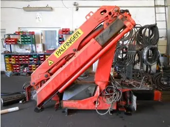 Palfinger PK 7000 A