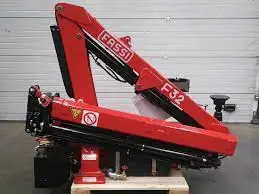 Fassi F 32 A 0.23 active