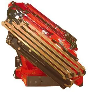 Fassi F 1000 AXP 27