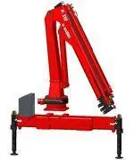 Maxilift m 510 L.3 H