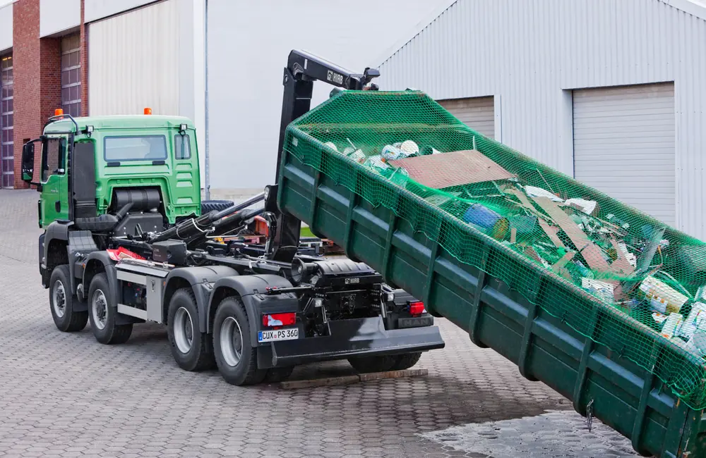 Multilift XR 30 S 53