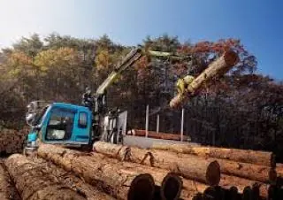 Loglift 61Z 71