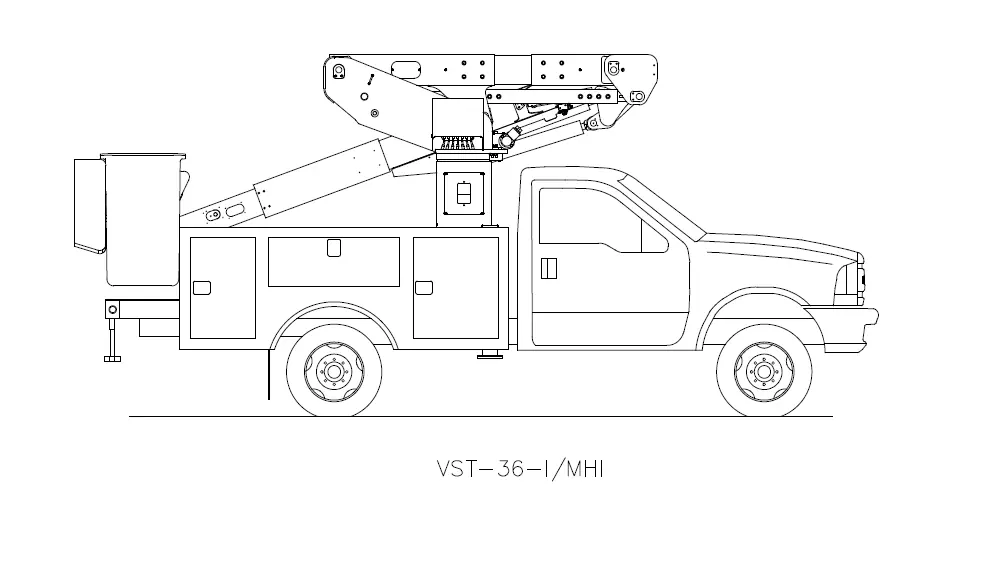 Versalift VST-36-I thumbnail 3