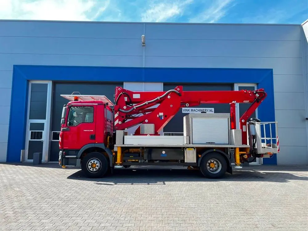 Wumag-Palfinger WGT 250