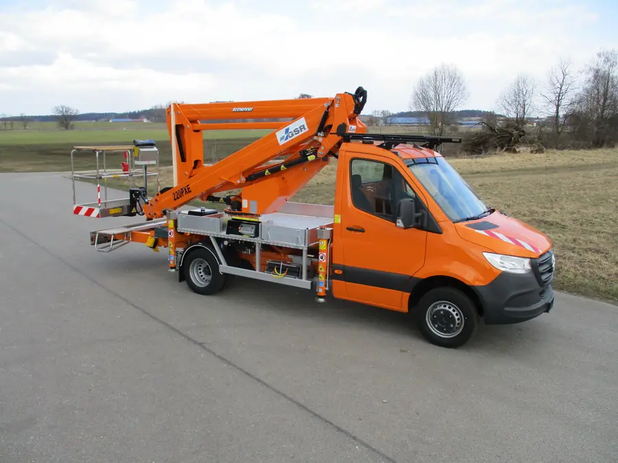 GSR B220PXE Compact