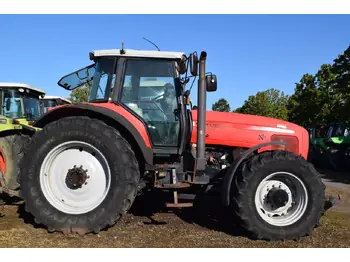 Massey Ferguson MF 8250 Xtra