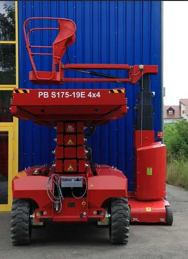 PB PB MB112-10EC thumbnail 2