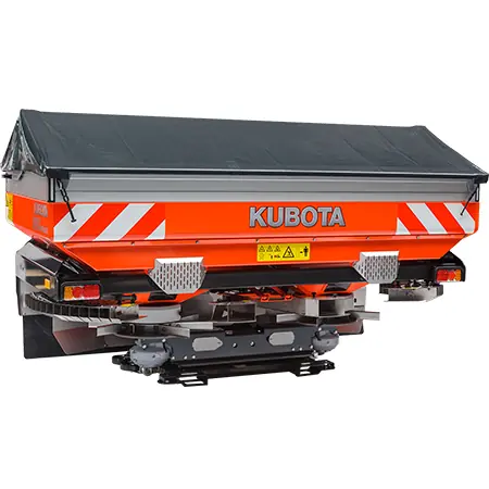 Kubota DSX-W Geospread 2800 thumbnail 2