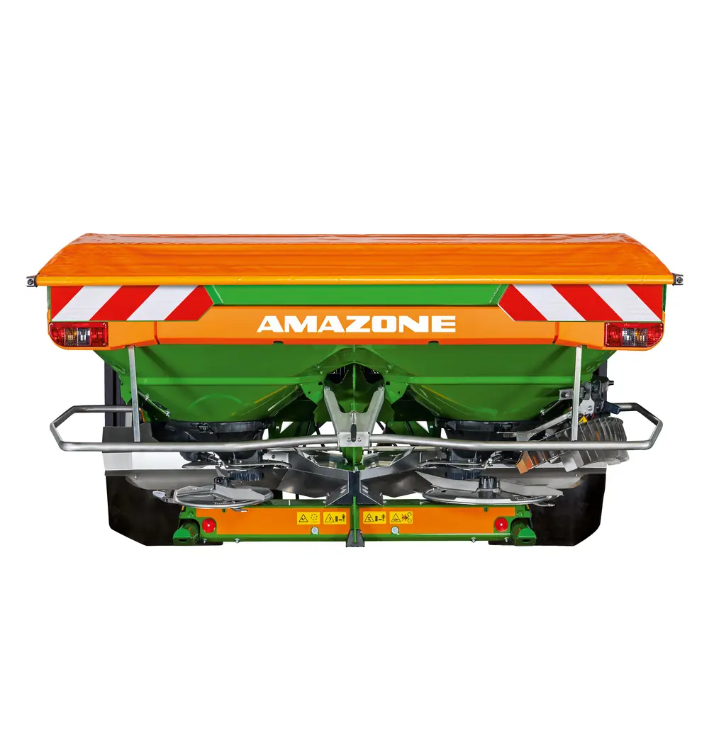 Amazone ZA-V 1700 Special