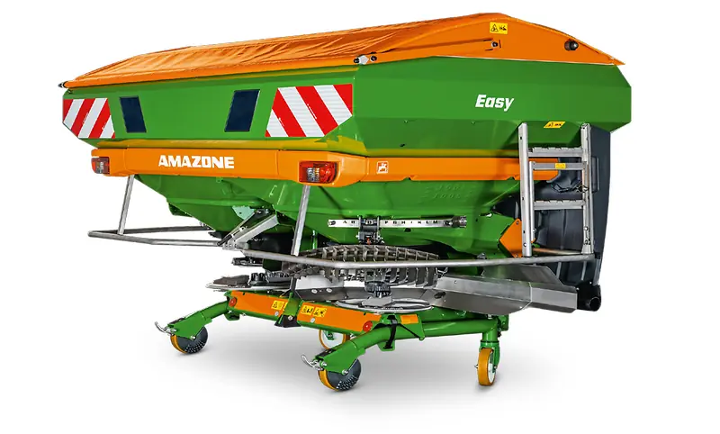 Amazone ZA-V 1700 Special thumbnail 2