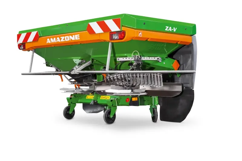 Amazone ZA-V 1400 Super thumbnail 3