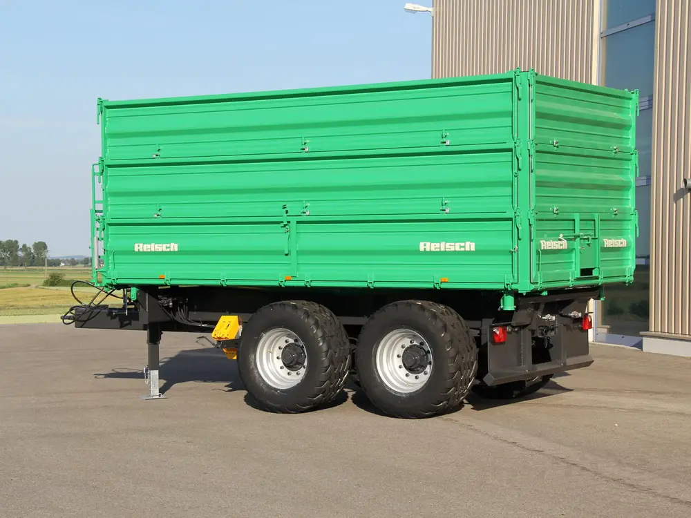 Reisch RT-180