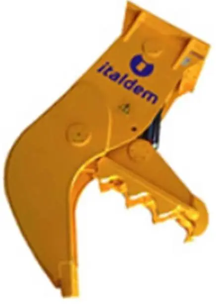 Italdem ITFF 280