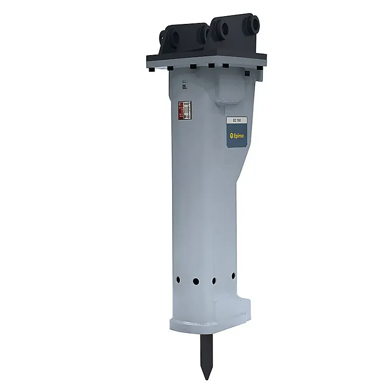 Epiroc EC 150