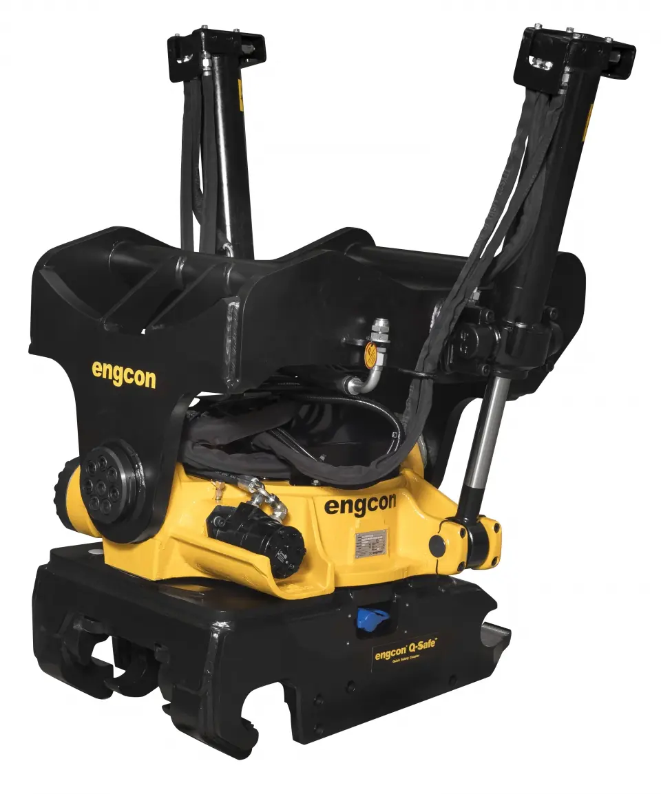 engcon EC233