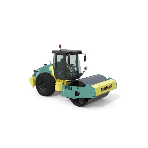 Ammann ARS 130 PD