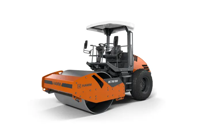 Hamm HC 70i VIO