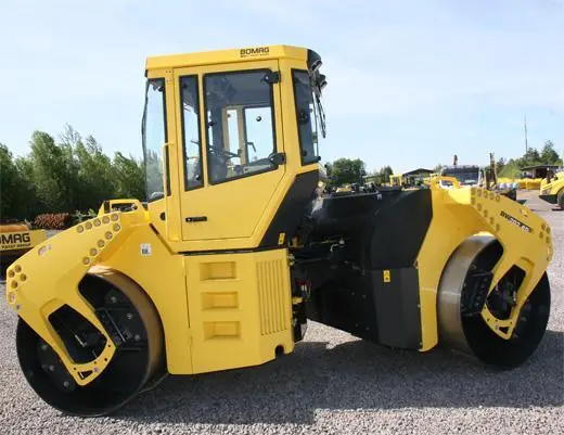 Bomag BW 202 AD-4 thumbnail 2