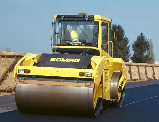 Bomag BW 202 AD-4 thumbnail 3