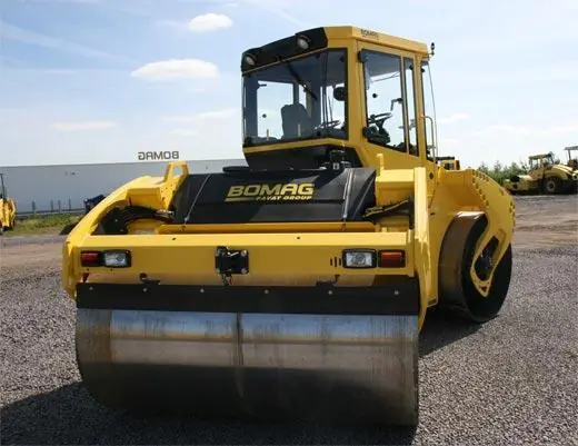 Bomag BW 202 AD-4 thumbnail 4