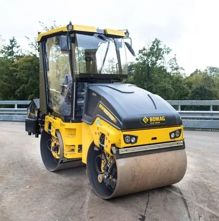 Bomag BW 138 AD-5 thumbnail 4