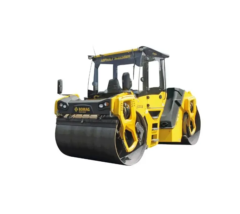 Bomag BW 161 AD-50 AM